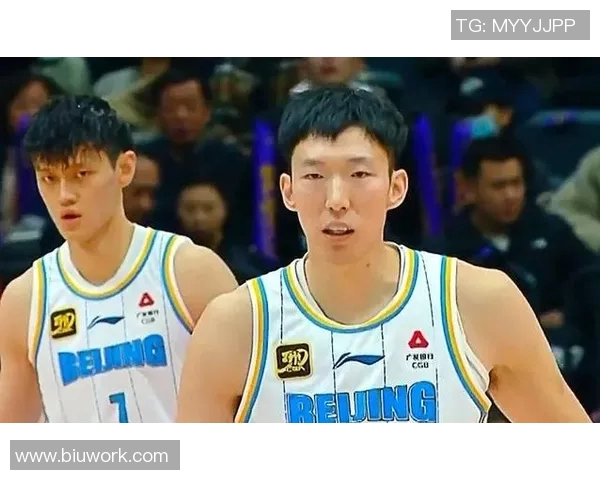 曾凡博砍下21分周琦贡献16分7篮板北京首钢战胜四川迎来五连胜